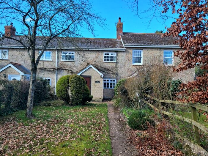 3 Bedroom Terraced House For Sale In Newtown, Talaton, Devon, EX5