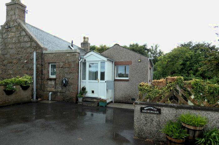 4 Bedroom Detached House For Sale In Blackhills, Peterhead, AB42