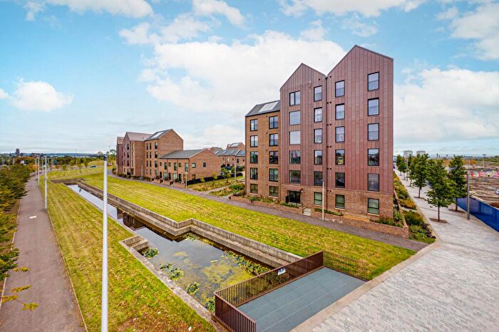 1 Bedroom Apartment For Sale In Cuddies Walk, Northbridge, Glasgow City, G4