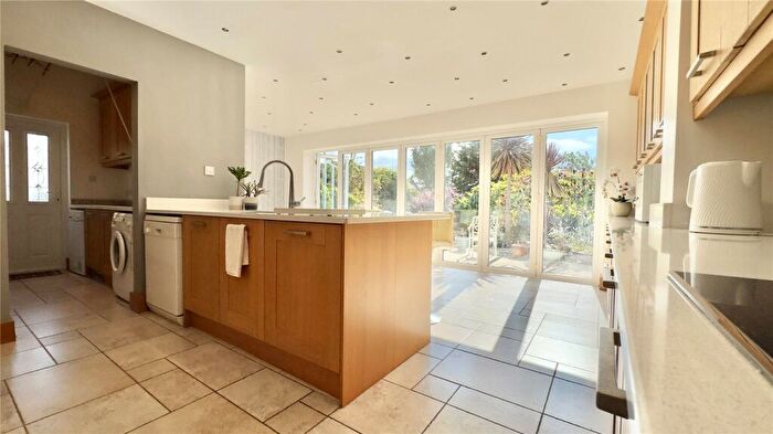 5 Bedroom Semi-Detached House For Sale In Birkenhead Road, Meols, Wirral, Merseyside, CH47