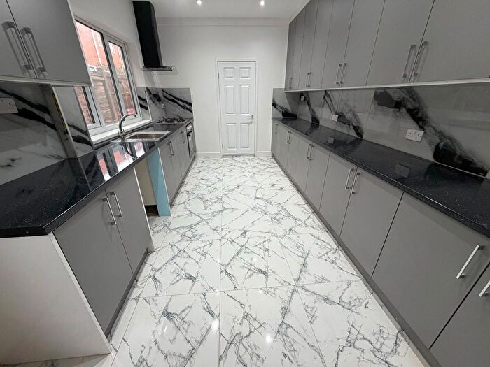 3 Bedroom Terraced House To Rent In Northfield Road, Coventry, CV1