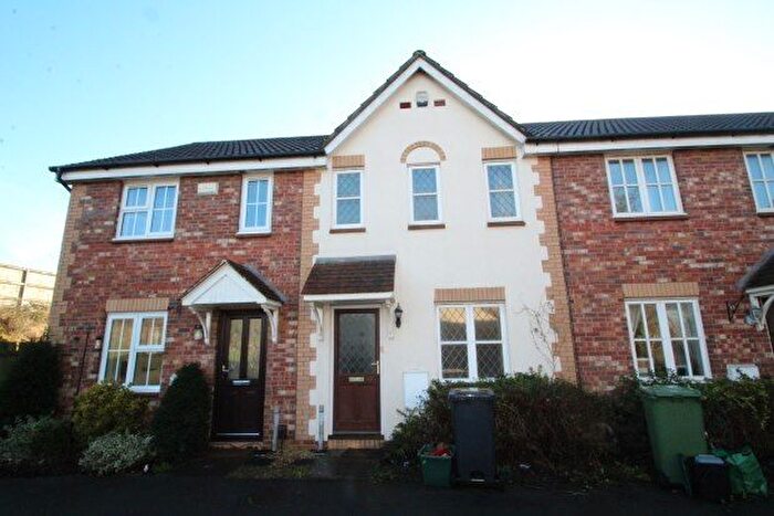 2 Bedroom Property To Rent In Juniper Way, Bristol, BS32