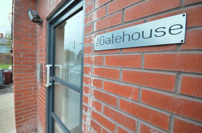 1 Bedroom Flat To Rent In The Gatehouse, Market Street Lane, Blackburn, BB2