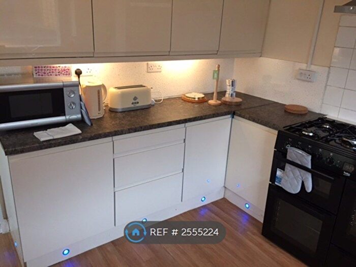 5 Bedroom Terraced House To Rent In Stapleton Road, Bristol, BS5