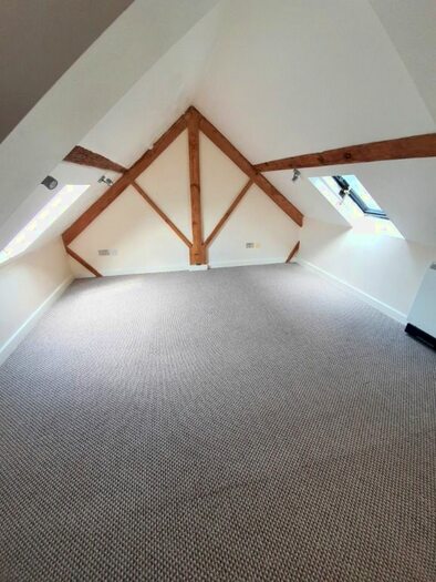 1 Bedroom Flat To Rent In - Horninglow Road, Burton Upon Trent, DE14