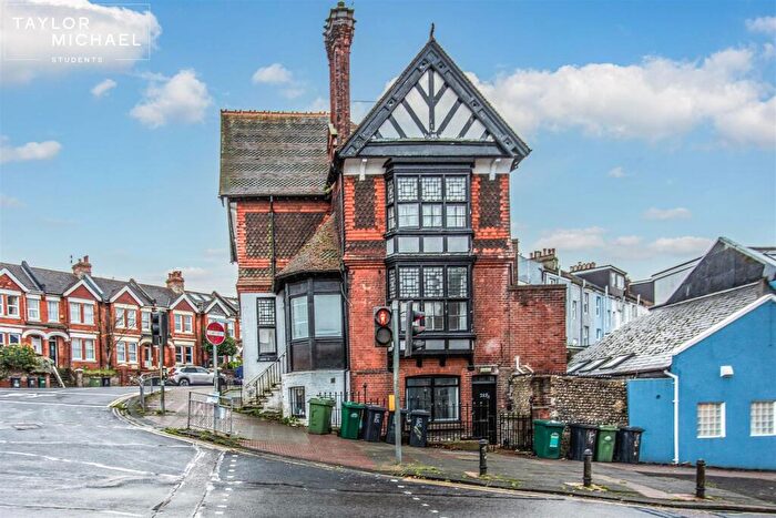 13 Bedroom Detached House For Sale In Elm Grove, Brighton, BN2