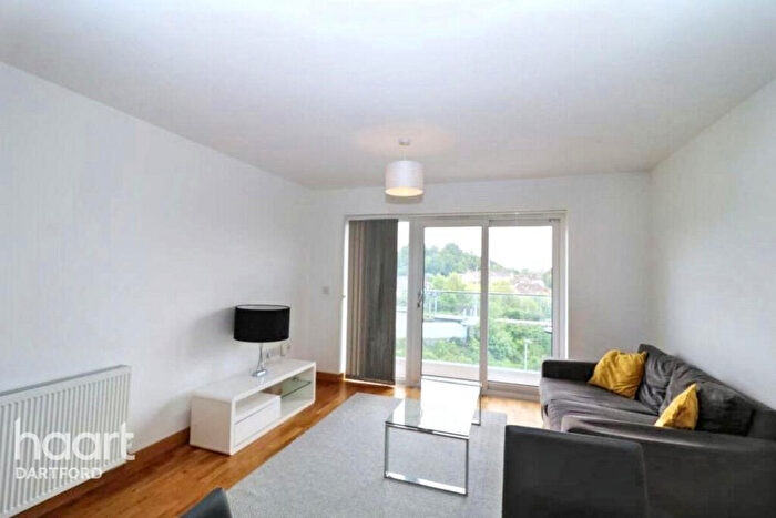 1 Bedroom Apartment To Rent In Mill Pond Road, Dartford, DA1