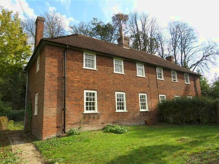 3 Bedroom Cottage To Rent In Upper Hartwell, Stone, Aylesbury HP17