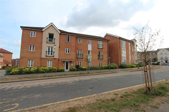 2 Bedroom Flat To Rent In Thistle Hill Way, Minster On Sea, Sheerness, ME12