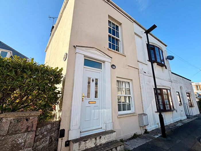 3 Bedroom House To Rent In Monkton Street, Ryde, PO33