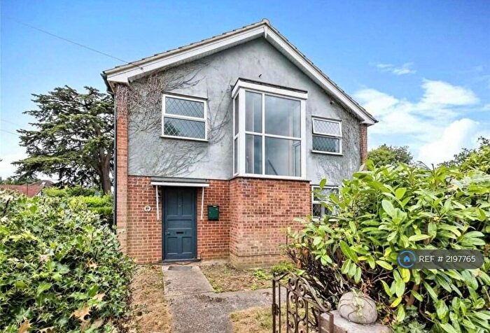 4 Bedroom Semi-Detached House To Rent In Crockford Park Road, Addlestone, KT15