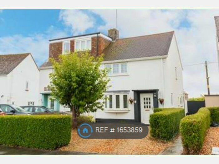 2 Bedroom Semi-Detached House To Rent In Hilliat Fields, Drayton, Abingdon, OX14
