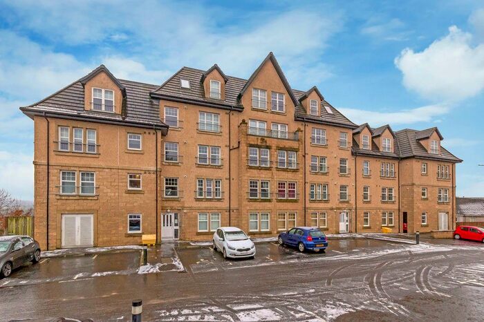 2 Bedroom Flat To Rent In Marina Road, Bathgate, EH48