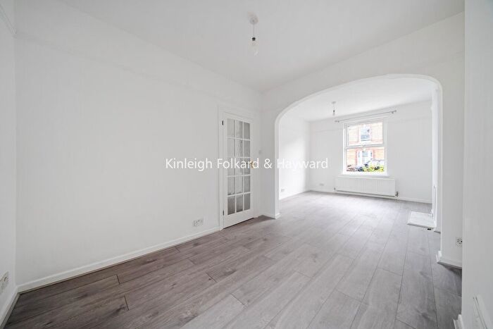2 Bedroom Terraced House To Rent In Newbury Road, Bromley, BR2