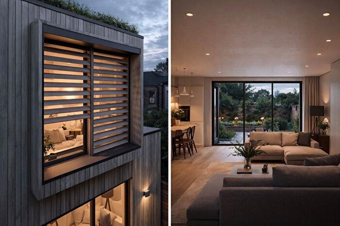 3 Bedroom Detached House For Sale In Navarino Road, London Fields, E8