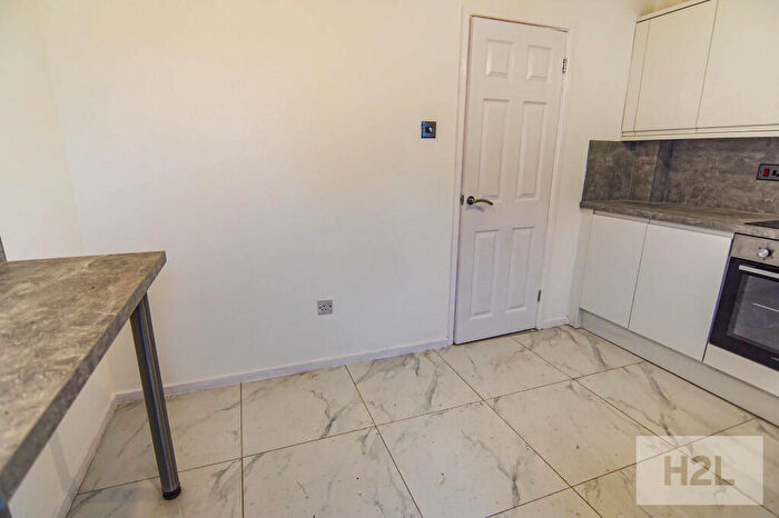 2 Bedroom Terraced House To Rent In Imperial Rise, Coleshill, B46