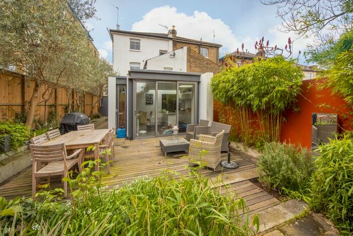 4 Bedroom Semi-Detached House To Rent In Mount Ararat Road, Richmond, TW10