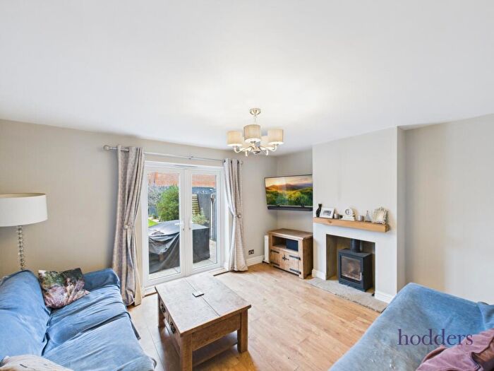 3 Bedroom Semi Detached House For Sale In Chertsey, Surrey, KT16