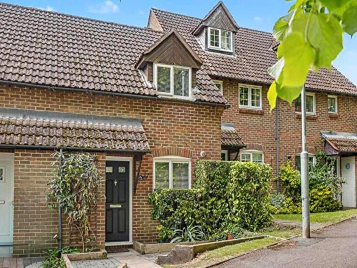 2 Bedroom House For Sale In Princes Mews, Royston, Hertfordshire, SG8
