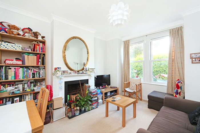 2 Bedroom Bungalow To Rent In Trentham Street, London, SW18