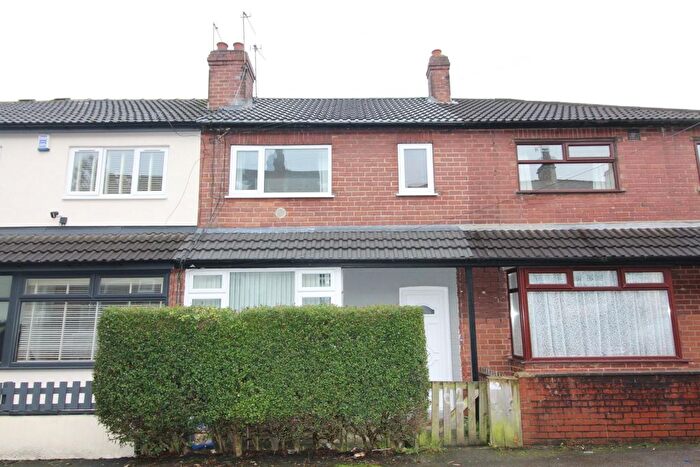 2 Bedroom Terraced House To Rent In Randolph Street, Bramley, Leeds, LS13