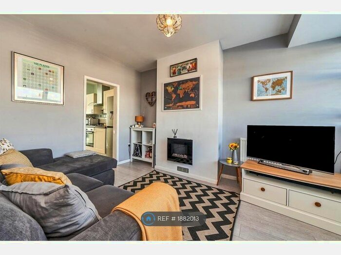 2 Bedroom Semi-Detached House To Rent In Ferrers Road, Plymouth, PL5