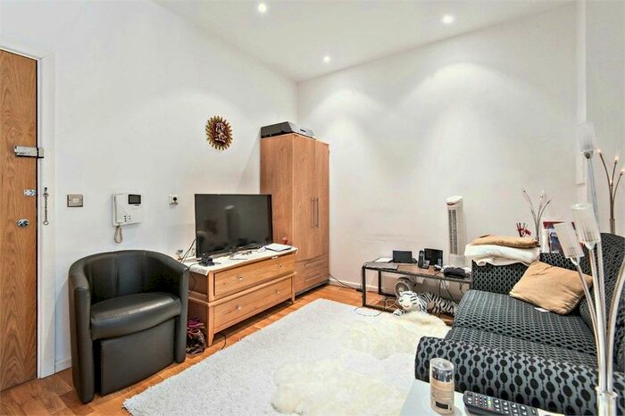 Studio To Rent In Ability Place, Millharbour, London, E14