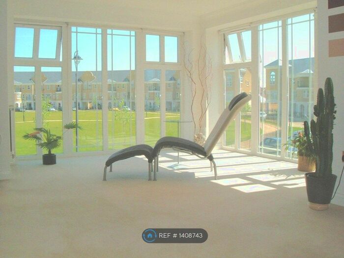 4 Bedroom Semi-Detached House To Rent In Dettingen Crescent, Deepcut, Camberley, GU16