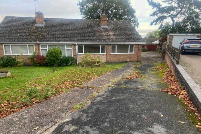 2 Bedroom Property To Rent In Sundown Avenue, Derby DE23