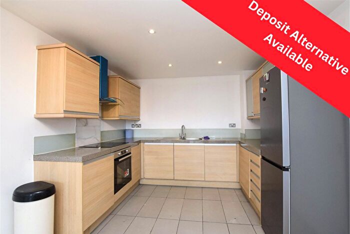 2 Bedroom Maisonette To Rent In Market Place, Romford, RM1