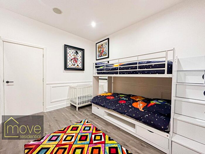 2 Bedroom Flat For Sale In Water Street, Tower Building, L3 - Photo 12
