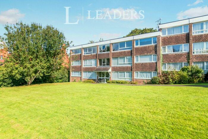 2 Bedroom Flat To Rent In Pinehurst Drive, B38