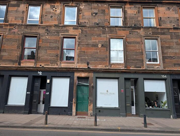 4 Bedroom Flat To Rent In Ferry Road, Edinburgh, EH6