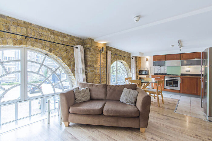 2 Bedroom Apartment To Rent In Building, Marlborough Road, Royal Arsenal, SE18