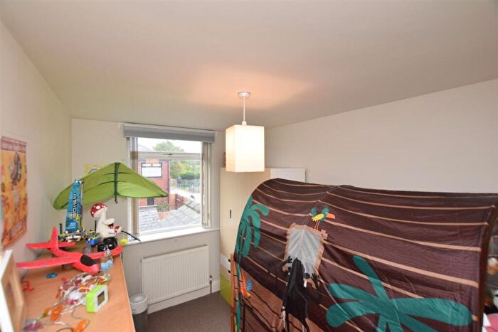 4 Bedroom Terraced House For Sale In Rochdale Road, Middleton, Manchester, M24