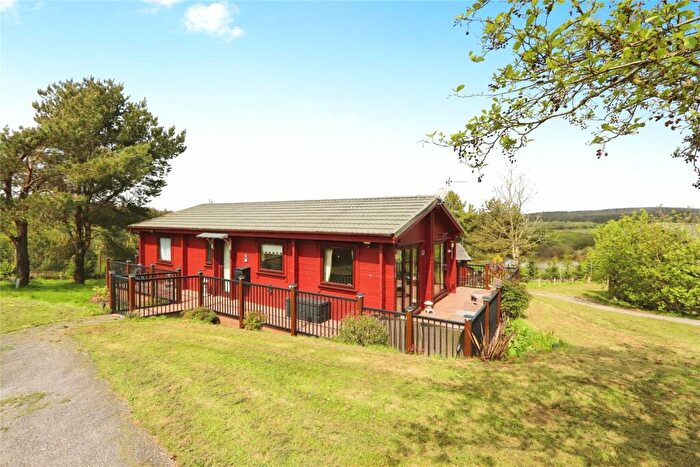 3 Bedroom Bungalow For Sale In Woolsery, Bideford, EX39