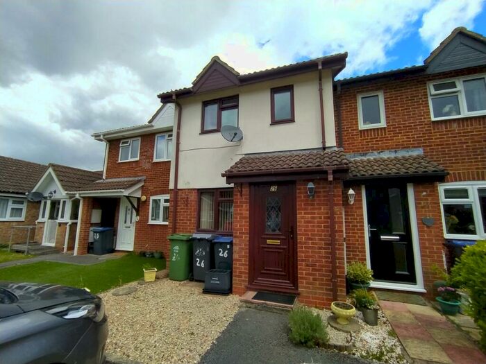 2 Bedroom House To Rent In Downs View, Warminster, BA12