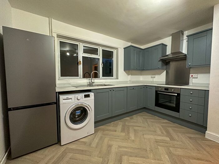 3 Bedroom Flat To Rent In New Road, Exning, Newmarket, CB8