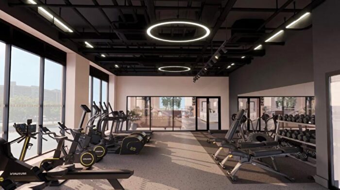 2 Bedroom Apartment For Sale In Phoenix, Saxton Lane, LS9