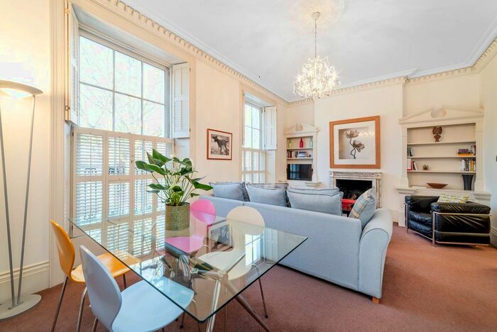 2 Bedroom Flat To Rent In Albany Street, Regent's Park, London, NW1