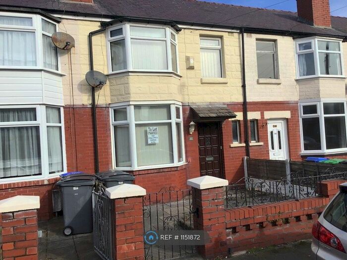 Houses to rent in Bispham, FY2, Blackpool