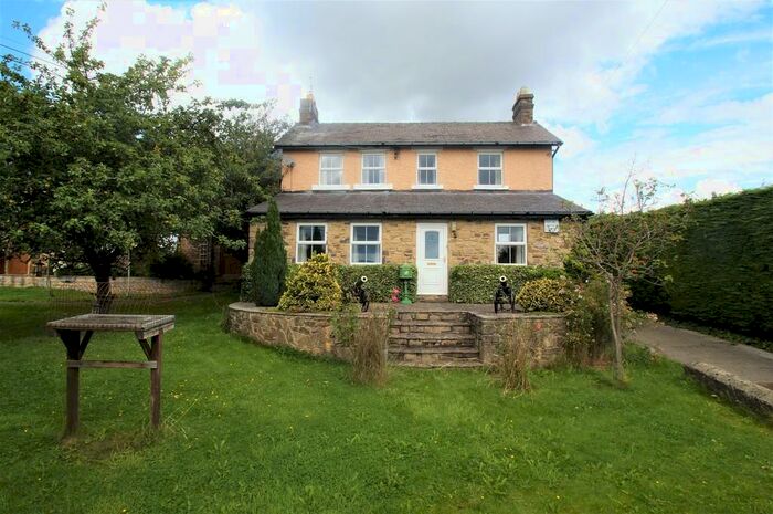 4 Bedroom Semi-Detached House To Rent In Cockhouse Lane, Ushaw Moor, DH7