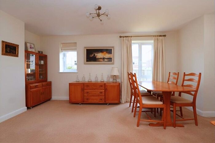 3 Bedroom Retirement Property For Sale In Alexandra Road, Southport, PR9