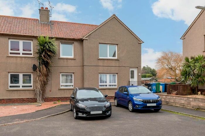 1 Bedroom Flat For Sale In Rolland Street, St. Monans, Anstruther, KY10