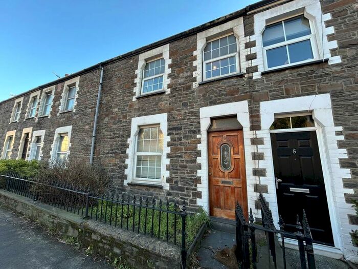 3 Bedroom Property To Rent In Gogerddan Cottages, Penglais Road, Aberystwyth, SY23
