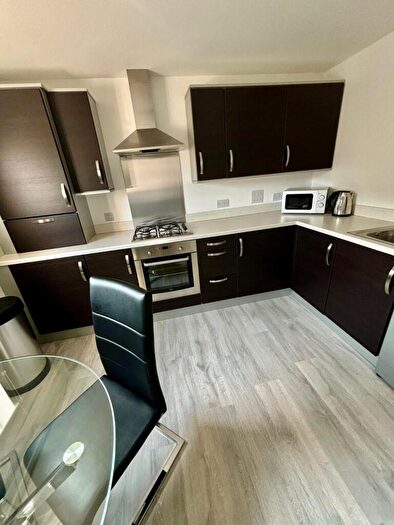 2 Bedroom Flat To Rent In Seaforth Road, City Centre, Aberdeen, AB24