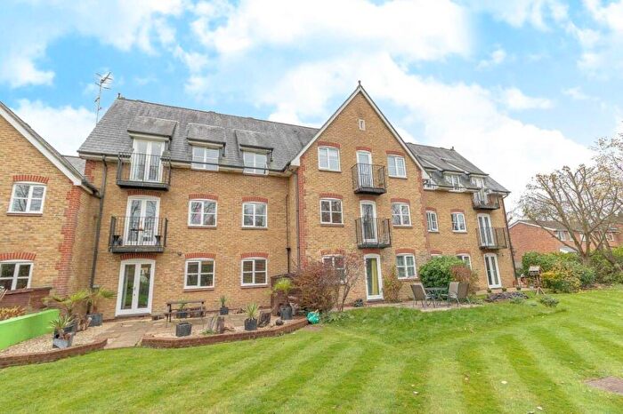 1 Bedroom Apartment To Rent In Sele Mill, North Road, Hertford, SG14