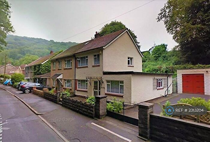 3 Bedroom Semi-Detached House To Rent In Main Road, Gwaelod Y Garth, CF15