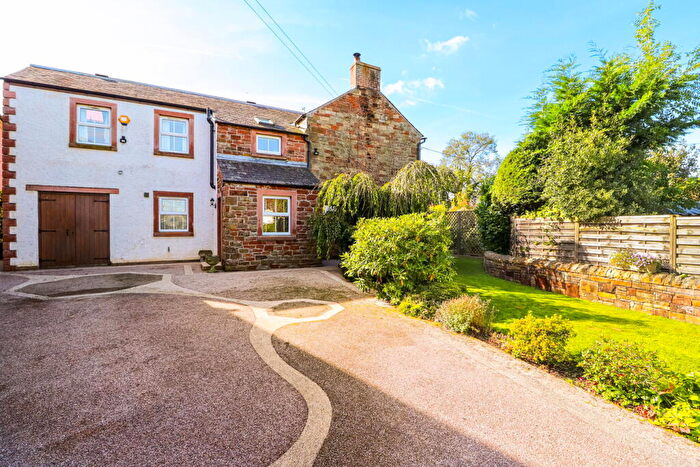 4 Bedroom Detached House For Sale In Nealhouse, Carlisle, CA5