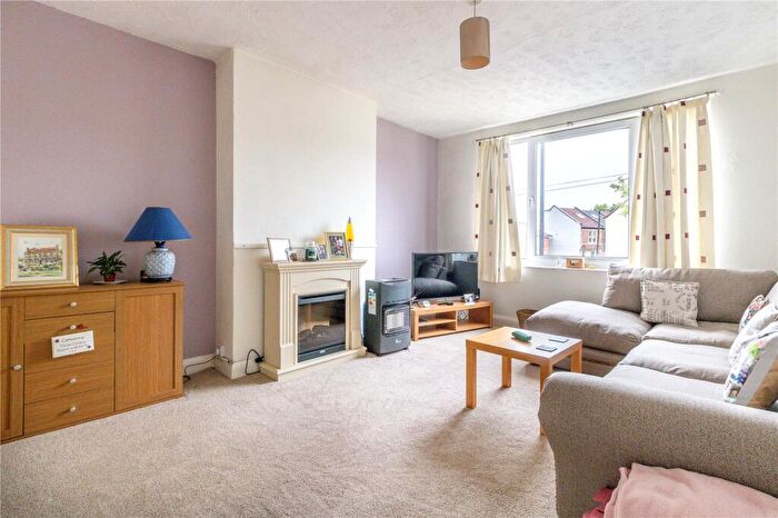 3 Bedroom Terraced House For Sale In Duckmoor Road, Ashton, Bristol, BS3